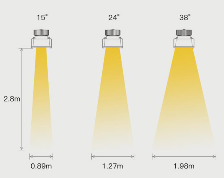  Driveless Led Downlight