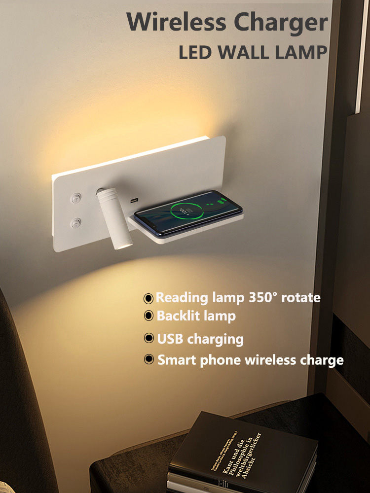 Remote Lighting System