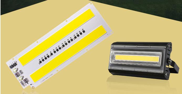  COB LED module 