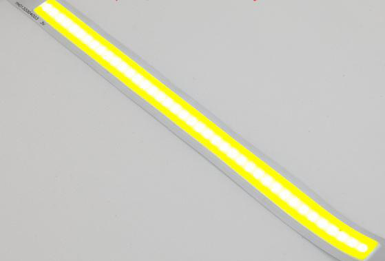 50W flexible cob led 