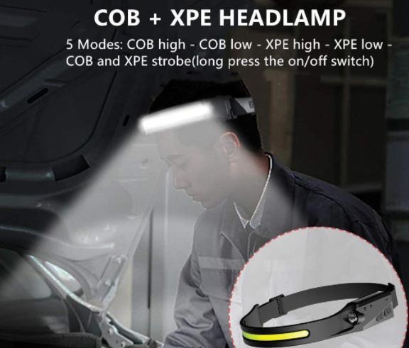 Customized flexible cob led light RGB cob led strip