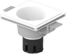 COB downlight