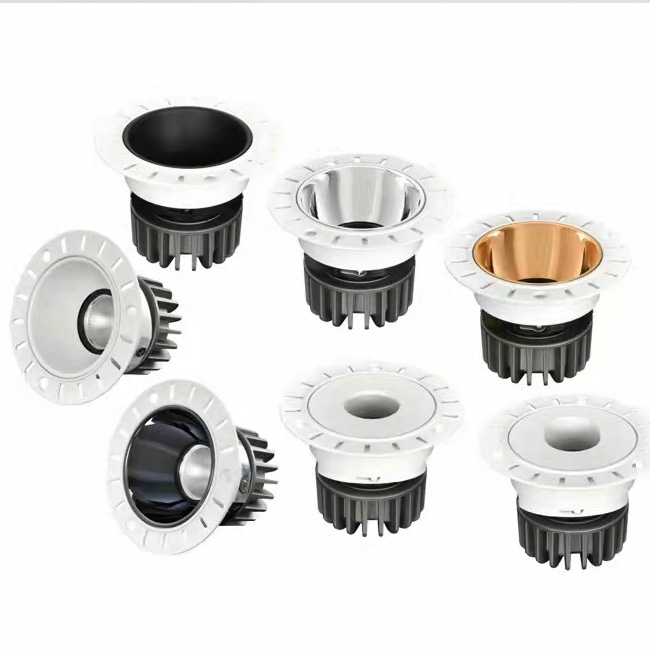 Cob Light Ceiling
