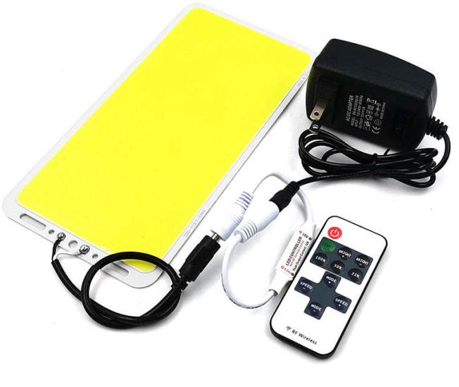 LED Panel Lights 