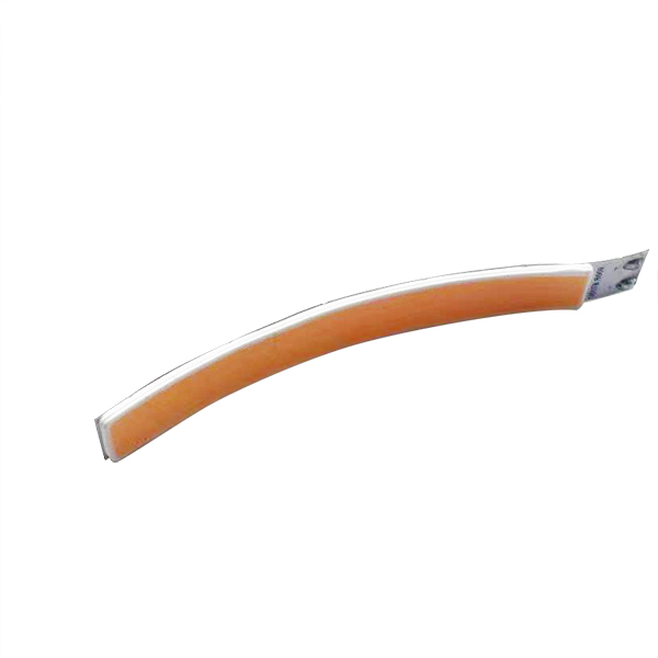 FPC flexible cob led strip 12v 24v 38v 42v
