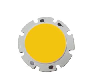 Bridgelux Epistar LED Chip 5 Watt 12v Pure White COB High Power LED