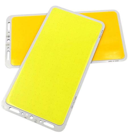 70W 100W 12V 24V LED Light&nbsp;custom COB led Super Bright Chip On Board LED Panel Lights for Outdoor Lighting 