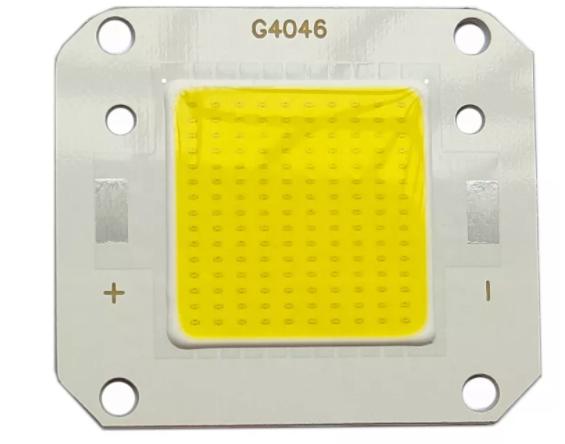 Red Green Blue Yellow White Amber High Power COB LED moudle 100W 50W 30W 20W 40W 60W 70W 80W 90W for Street Light Flood