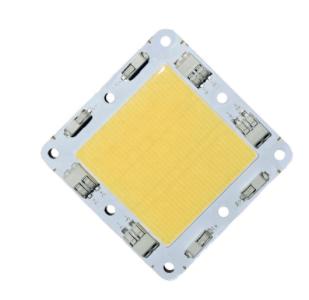 Super power 30-100v dc 1000 watt film light led chip day lighting