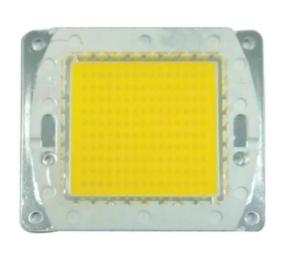 100-150LM/W Epistar Bridgelux Chip 150 Watt COB LED Chip 