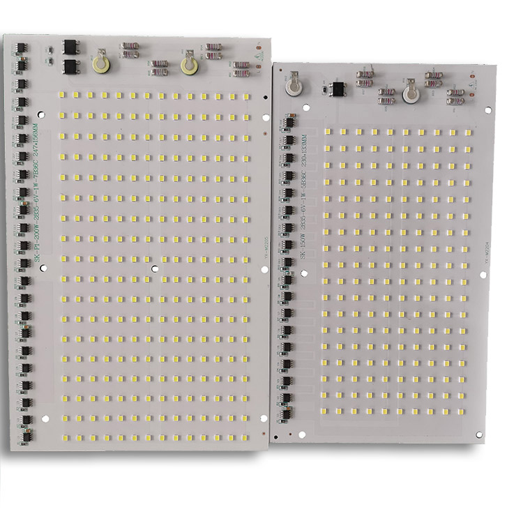 High power LED chip 150W 200W LED chip 