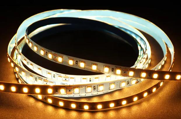 High Lumen&nbsp;Strip Tape Light 120leds/m SMD 2835 Flexible Led Strip