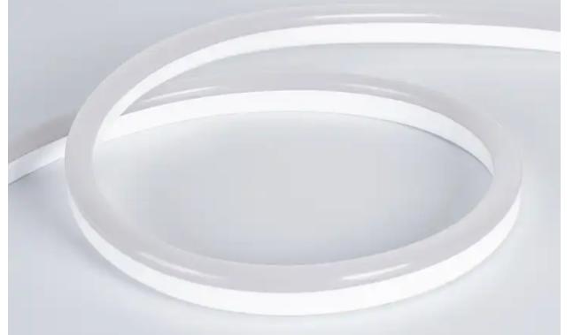 LED Flex Rope Strip High Voltage 220V IP65 Waterproof Outdoor 