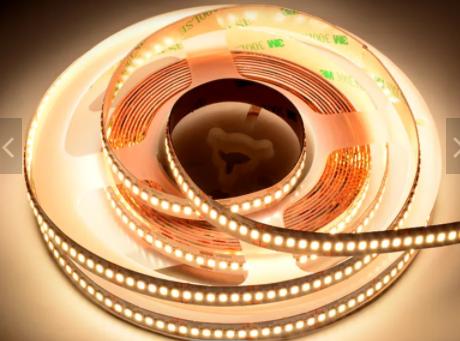  led strip light ce rohs 5 year warranty 3000k 4000k 6000k 24v 12v led strip light