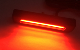 Cute Ghost Shape Led Neon Lights Neon Led Strip Decoration Lights for Halloween