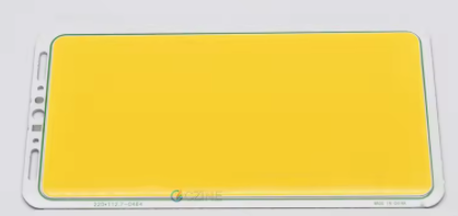 Hot Selling 12V Quality Long Life COB LED BOARD