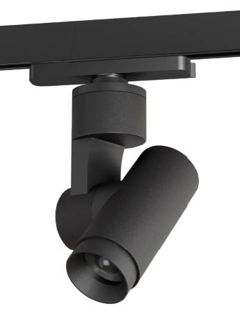 Motorized Track Light: Illuminate Your Space with Precision and Style